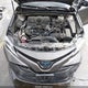 4T1B31HK1KU512076 2019 Toyota Camry Hybrid Le auction photo thumbnail 10