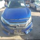2HGFC2F54HH505239 2017 Honda Civic Lx auction photo thumbnail 6