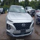 5NMS23AD0KH011086 2019 Hyundai Santa Fe Se auction photo thumbnail 12