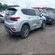 5NMS23AD0KH011086 2019 Hyundai Santa Fe Se auction photo thumbnail 4