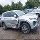 5NMS23AD0KH011086 2019 Hyundai Santa Fe Se auction photo thumbnail 6
