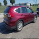 5J6RM4H55FL071862 2015 Honda Cr-V Ex auction photo thumbnail 4