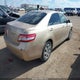 4T1BF3EK2AU036054 2010 Toyota Camry Le auction photo thumbnail 4