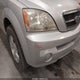KNDJC733865623954 2006 Kia Sorento Ex/Lx auction photo thumbnail 6
