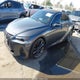 JTHGZ1B2XN5052849 2022 Lexus Is 350 F Sport auction photo thumbnail 2