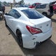 KMHHU6KJXFU123916 2015 Hyundai Genesis 3.8 R-Spec auction photo thumbnail 3