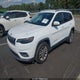 1C4PJLLB0KD146193 2019 Jeep Cherokee Latitude Plus Fwd auction photo thumbnail 2