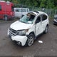 5J6RM4H75EL114063 2014 Honda Cr-V Ex-L auction photo thumbnail 2