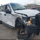1FTEW1C56KKE60627 2019 Ford F-150 Xl auction photo thumbnail 6