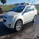 1GNALCEK8EZ134675 2014 Chevrolet Equinox 2Lt auction photo thumbnail 2