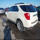 1GNALCEK8EZ134675 2014 Chevrolet Equinox 2Lt auction photo thumbnail 3