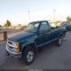 1GCEK14Z5SZ147105 1995 Chevrolet Gmt-400 K1500 auction photo thumbnail 2