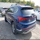 5NMS3DAJ0MH371194 2021 Hyundai Santa Fe Sel auction photo thumbnail 3