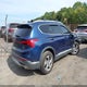 5NMS3DAJ0MH371194 2021 Hyundai Santa Fe Sel auction photo thumbnail 4