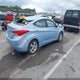 KMHDH4AE2DU518634 2013 Hyundai Elantra Gls auction photo thumbnail 4