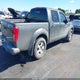 1N6AD07U17C461635 2007 Nissan Frontier Se auction photo thumbnail 4