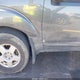 1N6AD07U17C461635 2007 Nissan Frontier Se auction photo thumbnail 6