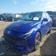 KMHLM4AG7NU351858 2022 Hyundai Elantra Sel auction photo thumbnail 2