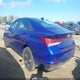 KMHLM4AG7NU351858 2022 Hyundai Elantra Sel auction photo thumbnail 3