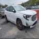 3GKALXEX9JL300994 2018 GMC Terrain Denali auction photo thumbnail 1