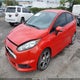 3FADP4GXXFM157456 2015 Ford Fiesta St auction photo thumbnail 2