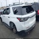1GNERKKW8KJ320924 2019 Chevrolet Traverse Premier auction photo thumbnail 3