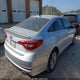 5NPE24AF5FH173938 2015 Hyundai Sonata Se auction photo thumbnail 4