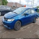 2HGFB2F55FH554255 2015 Honda Civic Lx auction photo thumbnail 2