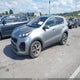 KNDPM3AC9N7967024 2022 Kia Sportage Lx auction photo thumbnail 2