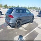 3VV8B7AXXPM013798 2023 Volkswagen Tiguan 2.0T Se R-Line Black auction photo thumbnail 4