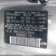 KMHTC6AD2EU185608 2014 Hyundai Veloster Base W/Black auction photo thumbnail 9