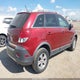 3GSCL33PX8S572037 2008 Saturn Vue 4-Cyl Xe auction photo thumbnail 4