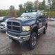 3D7KS28D35G734176 2005 Dodge Ram 2500 St auction photo thumbnail 2