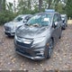 5FNRL6H90KB103380 2019 Honda Odyssey Elite auction photo thumbnail 2