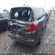 5FNRL6H90KB103380 2019 Honda Odyssey Elite auction photo thumbnail 4