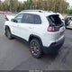1C4PJMLB5MD104255 2021 Jeep Cherokee Latitude Plus 4X4 auction photo thumbnail 3