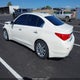 JN1EV7AP7HM733309 2017 Infiniti Q50 3.0T Premium auction photo thumbnail 3