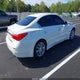JN1EV7AP7HM733309 2017 Infiniti Q50 3.0T Premium auction photo thumbnail 4