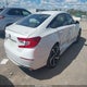 1HGCV1F36JA204563 2018 Honda Accord Sport auction photo thumbnail 4