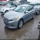 5NPE24AF2HH504462 2017 Hyundai Sonata Se auction photo thumbnail 2