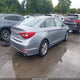 5NPE24AF2HH504462 2017 Hyundai Sonata Se auction photo thumbnail 4