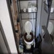 4YDT17B15MJ939750 2021 Dutchman Coleman 17B Travel Trailer auction photo thumbnail 13