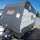 4YDT17B15MJ939750 2021 Dutchman Coleman 17B Travel Trailer auction photo thumbnail 2