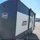 4YDT17B15MJ939750 2021 Dutchman Coleman 17B Travel Trailer auction photo thumbnail 4