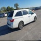 5FNRL5H65DB049092 2013 Honda Odyssey Ex-L auction photo thumbnail 4