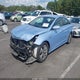 KMHEC4A44DA085118 2013 Hyundai Sonata Hybrid Limited auction photo thumbnail 2