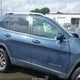 1C4PJMLB7MD104810 2021 Jeep Cherokee Latitude Plus 4X4 auction photo thumbnail 13