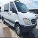 WD4PE7CC8D5740215 2013 Mercedes-Benz Sprinter 2500 Normal Roof auction photo thumbnail 1