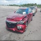1HGCV1F50KA133802 2019 Honda Accord Exl auction photo thumbnail 2