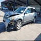 4S4BRCCC7B3409521 2011 Subaru Outback 2.5I Premium auction photo thumbnail 2